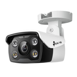 Camera IP Bullet TP-Link VIGI C330(4MM), exterior, 3MP, lentila 4 mm, IR 30 m, PoE, microfon, IP67