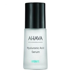 Ahava Hyaluronic Acid Serum 30 ml