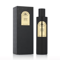 La Maison de la Vanille Ambre Secret Apa de parfum 100 ml (unisex)