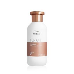 Wella Fusion Intense Repair Shampoo 250 ml