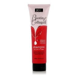 Xpel Hair Care Biotin Collagen Shampoo 300 ml