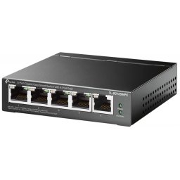 TP-LINK TL-SG105MPE