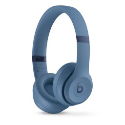 BEATS BY DRE Beats Solo 4 albastru