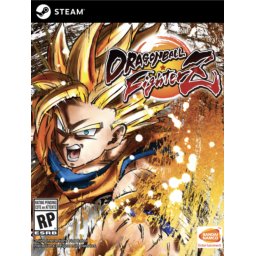 DRAGON BALL FighterZ