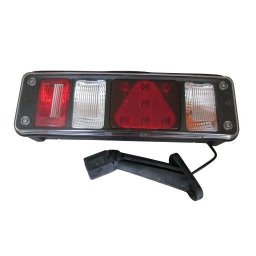 LAMPA SPATE DREAPTA KRONE HYBRID