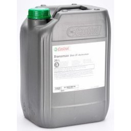 Ulei transmisie Transmax ATF DX III MV, 20L