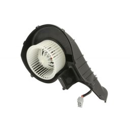 Ventilator habitaclu