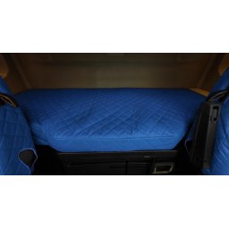 Cuvertura pat VOLVO FH4 Albastru