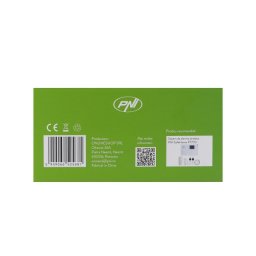 Camera supraveghere video PNI SafeHome PT950LR 1080P 2MP cu panou solar 6W, WiFi, acumulator, control prin aplicatia Tuya Smart, integrare in scenarii si automatizari smart cu alte produse compatibile