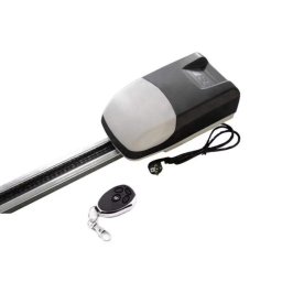 Kit automatizare usi de garaj PNI AGD1200 forta 1200N pentru usa sectionala de garaj de pana la 17mp