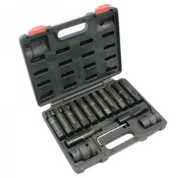 Set de chei tubulare pentru camion