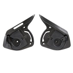 Kit mecanism viziera casca Caberg GP01 carbon Drift Evo II