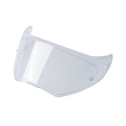 Viziera Caberg Drift Evo II Carbon Pro GP01 Transparenta