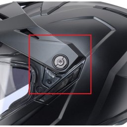 Kit mecanism viziera casca Caberg Tanami SV