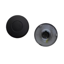 Kit capace mecanism viziera casca Caberg Soho SV negru mat