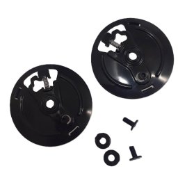 Kit mecanism viziera casca Caberg Soho SV