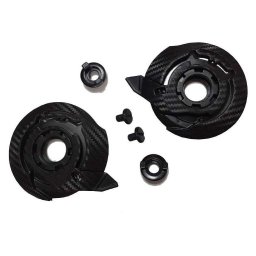 Kit mecanism viziera casca flip-up Caberg Duke Evo SV