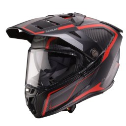 Casca Caberg Tanami SV Gravity - Adventure, Pinlock și ochelari soare incluși, ECE 22.06
