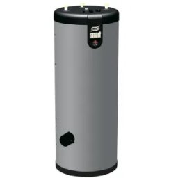 Boiler tank-in-tank ACV Smart SLME 120 litri, otel inoxidabil, cu serpentina solara