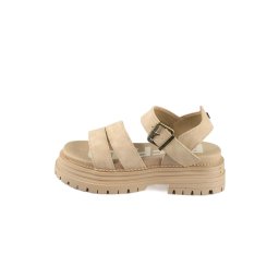 BUFFALO Sandale Lennox Ts Sandal BUF1602275 beige