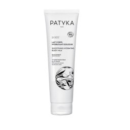 Patyka Body Lapte hidratant calmant pentru corp 150 ml