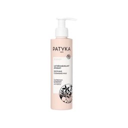 Patyka Clean Lapte demachiant calmant 200 ml
