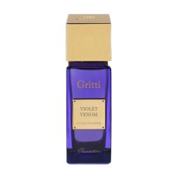 Gritti Violet Venom Extrait De Parfum Extract de parfum Unisex Tester 100 ml