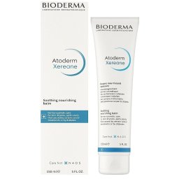 Balsam hidratant si calmant pentru fata Bioderma Atoderm Xereane Soothing, 150 ml (Gramaj: 150 ml)