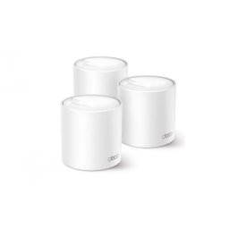 TP-LINK DECO X50 3PK WIFI6 AX3000 MESH