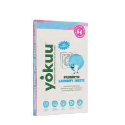 Probibel BV Hârtie pentru igienă fără parfum – Yokuu