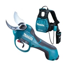 Makita - DUP361Z - Foarfeca de gradina pentru crengi fara acumulatori si incarcator, Li-Ion, 18 V, - Ah, 33 mm