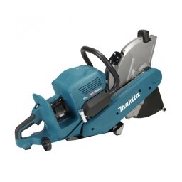 Makita - CE002GZ01 XGT - Debitator metale fara acumulatori, Li-Ion, 40 V, - Ah, 355x25.4 mm, motor fara perii