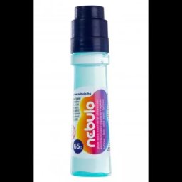 Adeziv de hârtie cu aplicator Nebuló - 65 g
