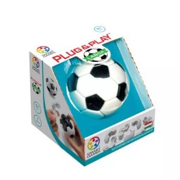 Smart Games: Plug & Play Mingea