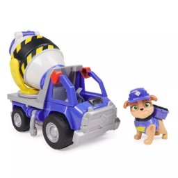 Rubble și echipa - Mix vehicul