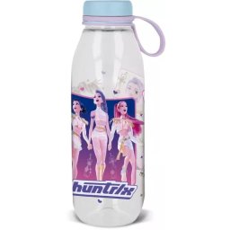 Sticlă EcoZen Demon Hunters K-Pop - 650 ml