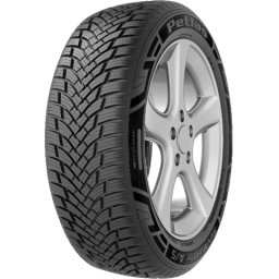 Petlas 235/65 R16C VANMASTER A/S + 121/119R