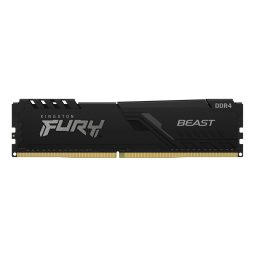 Kingston Technology FURY Beast module de memorie 16 Giga Bites 1 x 16 Giga Bites DDR4 3200 MT/s