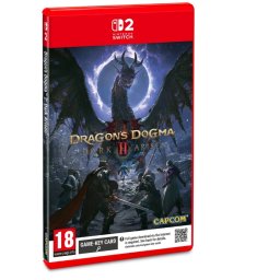 Dragon's Dogma 2: Dark Arisen - Nintendo Switch 2 Nintendo Switch 2