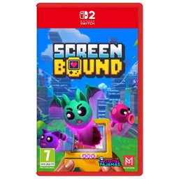 Screenbound - Nintendo Switch 2 Nintendo Switch 2