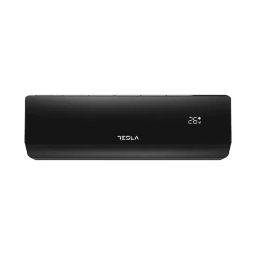 Aer condiționat Tesla TT34EX82BM-1232IAW 12000 BTU Inverter Wi-Fi Negru