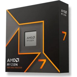 Procesor AMD Ryzen 7 9700X, 3.80GHz, Socket AM5, Box