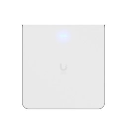 Access Point UBIQUITI U6 Enterprise IW, White