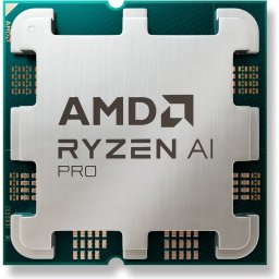 Procesor AMD Ryzen 5 PRO 8600G, 4.3GHz, Socket AM5, Box