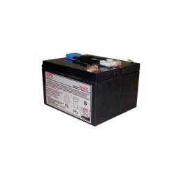 Acumulator UPS APC RBC142 APCRBC142, 24V, 9Ah