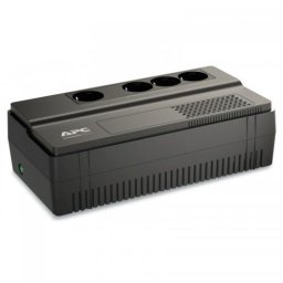 UPS APC Easy BV800I-GR 800VA, 450W, 4 prize Schuko