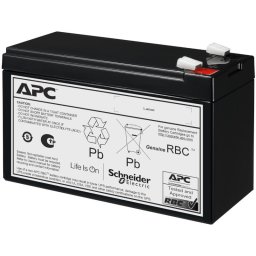 Acumulator UPS APC RBC176 APCRBC176, 24V, 7Ah