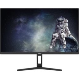 Monitor LED Gaming DAHUA DHI-LM27-E331Y, 27” QHD, 200Hz, 1ms, Negru