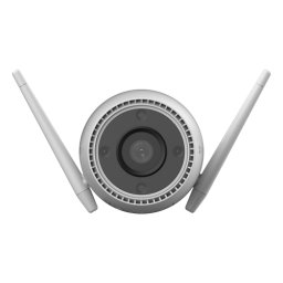 Camera supraveghere IP EZVIZ WiFi 4MP rezolutie 2K IR 30 metri imagini color - CS-H3c-2K+