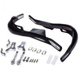 Handguard protectii maini moto cross enduro atv aluminiu 22mm